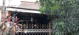 Rumah T 163 Bisa Nego 10 Mnt ke RS Mitra Keluarga Pratama Jatiasih J-2