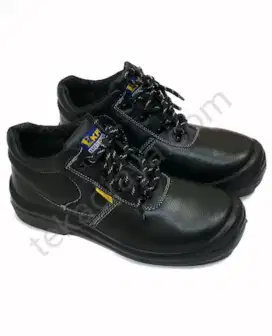 Sepatu Safety Shoes Merk King Power