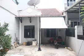 Rumah Tanah Luas di Kalideres Dekat Tol dan Terminal Bisa KPR J-23834