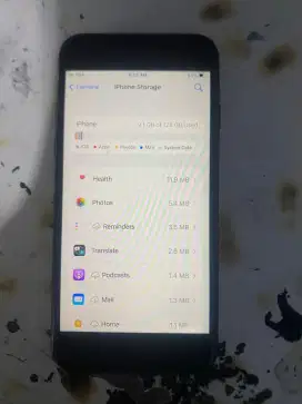 IPhone 7 128GB all operator