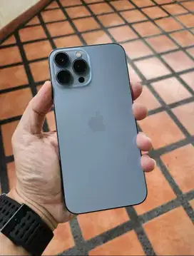 Iphone 13 Promax 256 GB Permanen