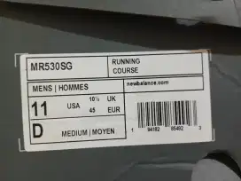 NewBalance MR 530 SG
