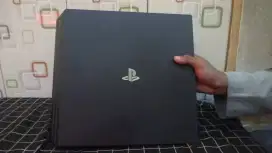 PS 4 Pro 1 Tera
