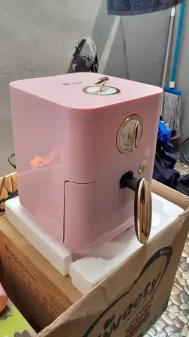Air fryer 3.5L Goto Diana