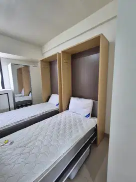 Apertemen bandaraya