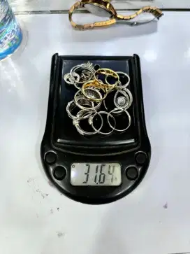 Terima jual beli mas dan berlian tanpa surat dengan harga tinggi