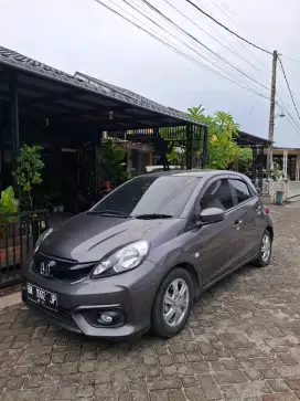 Brio manual 2017 original