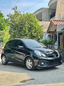 Cash Honda Brio E Matic Facelift 2016