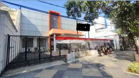 LDP 0097 Disewakan Ruang Komersial Usaha Area Manyar Surabaya