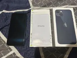 Iphone 13 ibox 128gb