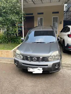 Nissan X-Trail 2009 Bensin