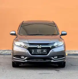[ DP 25 Jt ] HRV 1.8 PRESTIGE AT 2015