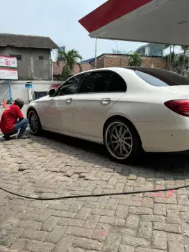 Velg Mercedes Benz R20