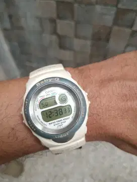 Casio Baby G BGX-120 Xtreme