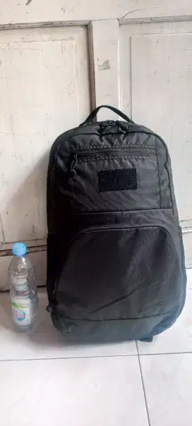Tas ransel asli jatah pembagian baru