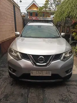 DIJUAL X TRAIL 2015 BLITAR