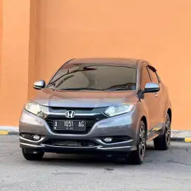 [ DP 25 Jt ] HRV 1.8 PRESTIGE AT 2018
