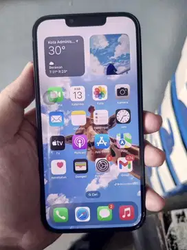 Iphone 13 128gb IBOX