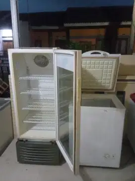 Por Sale Satu Paket Pendingin
