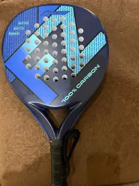 Raket Padel FZ Forza Power Spin