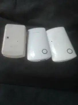 Repeater tp link & zte normal