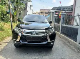 MITSUBISHI PAJERO DAKAR SPORT 2.4 DIESEL (4×2) tahun 2018