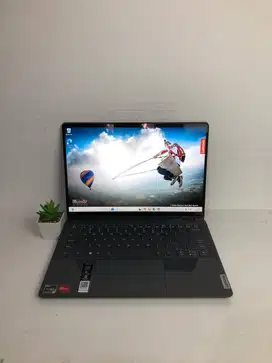 Ready Lenovo Ideapad Flex 5
