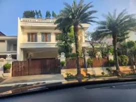 19 M Tanjung Mas Jakarta Selatan