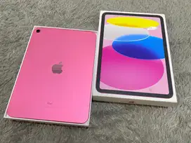 iPad 10 64GB Wifi Only