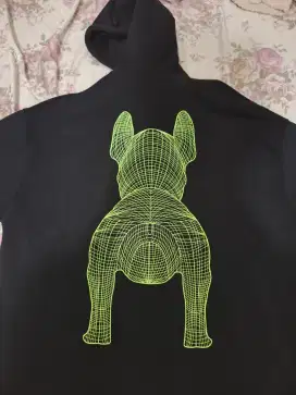 HOODIE LIFEWORK ORIGINAL