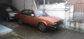 Honda Accord 1981 Bensin
