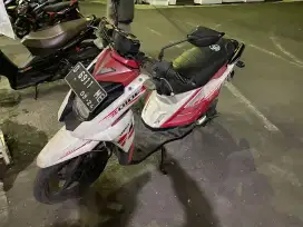 Motor x Ride tahun 2014
