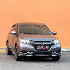 [ DP 25 Jt ] HRV 1.8 PRESTIGE AT 2015