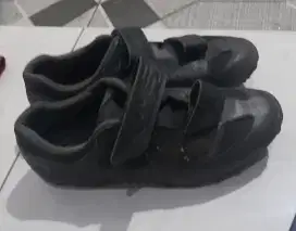 Sepatu sepeda shimano
