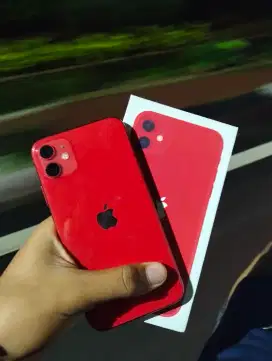 iPhone 11 128gb beacukai