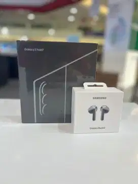 Galaxy ZFold 7 12/256 Free Buds 3 Seharga 2.299.000