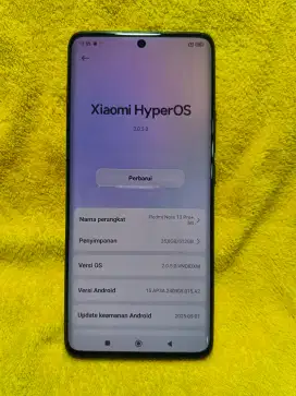 Redmi note 13 pro plus 5G fullset