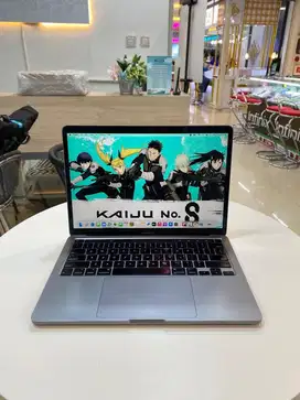 MacBook Pro 2020 i5 16/1TB