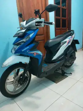 Honda Beat Eco 2019 tt/bt