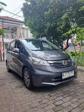 HONDA FREED SD 2013 AT AC DOUBLE