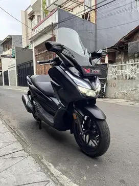 Honda Forza 250 Forza250 ABS 250cc Murah 2019