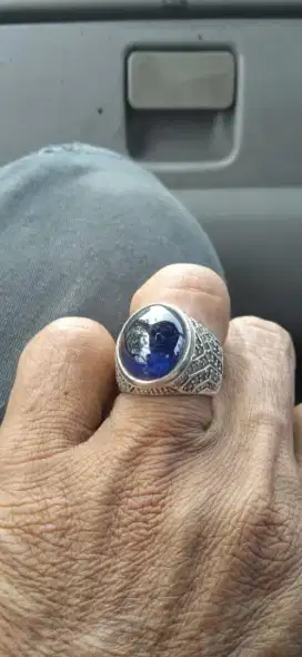 BATU BLUE SAFIR