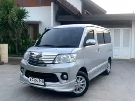 Daihatsu Luxio X Automatic 2019