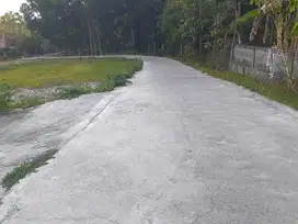 Tanah Murah Dekat Pasar Gamping, Siap Bangun Rumah