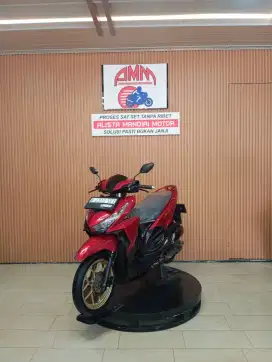 VARIO 125 CBS OLD 2018. CASH/ KREDIT