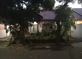 Rumah Raffles Hills Cibubur Harga Terbaik