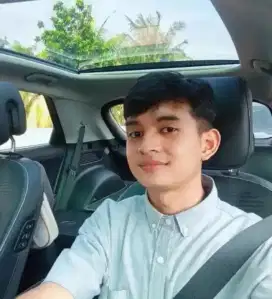 Supir Pribadi Berpengalaman