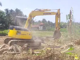 Dijual Tanah Bojong Kulon Progo Dekat Pantai Glagah