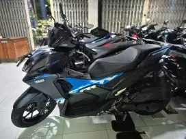 Aerox Alpha 2025