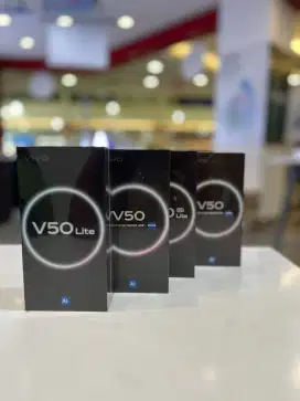 VIVO V50 Lite 5G 8/256 Free HardCase Magnetic
